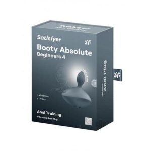 Satisfyer Booty Absolute Beginner 4
