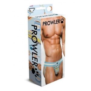 Prowler Nyc Jock Lg Blu/wht