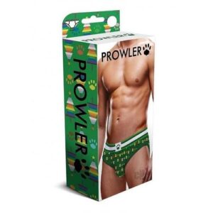 Prowler Christmas Tree Brief Md