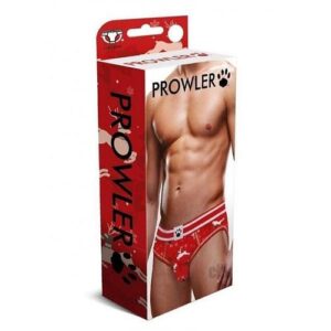 Prowler Reindeer Open Brief Xxl