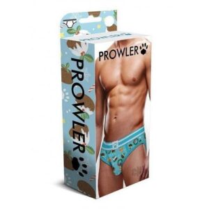 Prowler Christmas Pudding Brief Xl