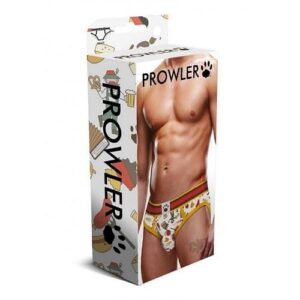 Prowler Berlin Brief Xl