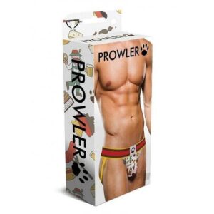 Prowler Berlin Jock Xl