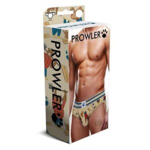Prowler Lumberbear Brief Sm