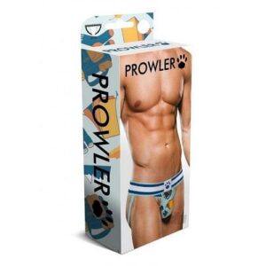 Prowler Autumn Scene Jock Lg