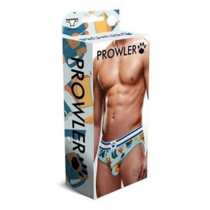 Prowler Autumn Scene Open Brief Sm