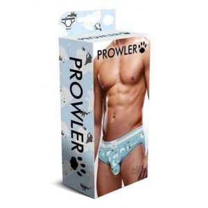 Prowler Winter Animals Brief Xl