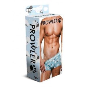 Prowler Winter Animals Trunk Xs