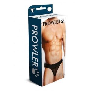 Prowler Black Mesh Jock Md