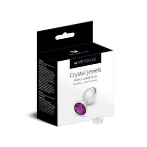 Myu Crystal Jewels Lg Prp