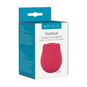 Me You Us Rosebud Pink