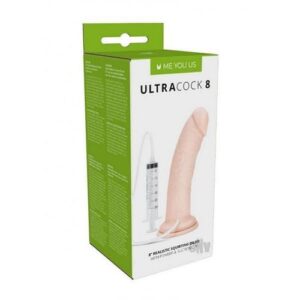 Myu Ultra Cock Real Squirt 8 Vanilla