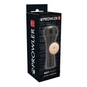 Prowler Red Boy Pussy Stroker Vanilla