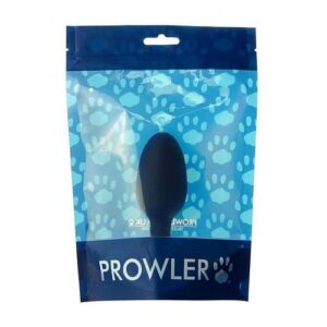 Prowler Large Weight Butt Plug 120mm