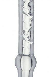 Prana Glass Wand - Clear