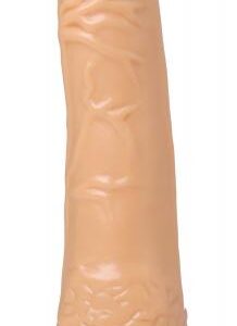 Lean Luke 7 Inch Dildo With Suction Cup