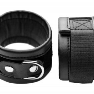 Frisky Handle Me Wrist Cuffs