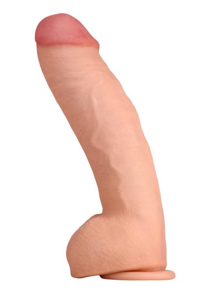 Raging Cockstars Annihilating Alexander 10 Inch Realistic Dildo - Image 4