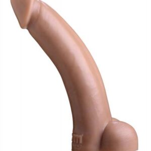 Tom Of Finland Pekkas Cock Beige