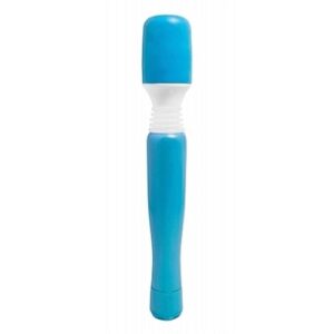 Mini Wanachi Waterproof Massager Blue