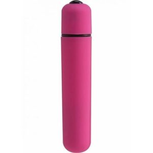 Neon Luv Touch Bullet XL Waterproof 3.25 Inch Pink