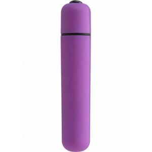 Neon Luv Touch Bullet XL Purple Vibrator