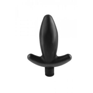 Anal Fantasy Beginners Anal Anchor Black