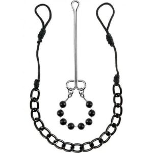 Fetish Fantasy Nipple And Clit Jewelry