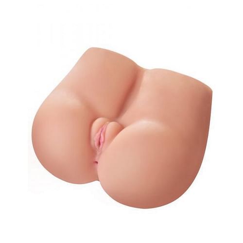 32 lbs F*ck Me Silly Bubble Butt Realistic Masturbator - Image 5