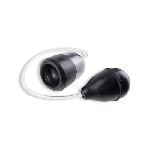 Fetish Fantasy Suck N Stroke Head Pump Black - Image 2