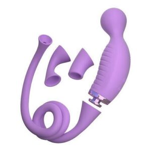 Fantasy For Her Tease Ultimate Climax Her Petite Clitoral Vibrator