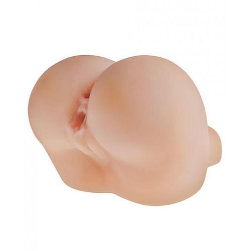 F*ck Me Silly To Go Petite Fantasy Bubble Butt Mega Stroker - Image 2