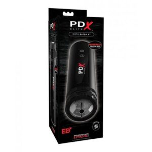 PDX Elite Moto Bator X