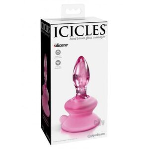 Icicles No 90 Pink
