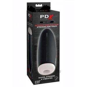 Pdx Elite Fap O Matic Stroker