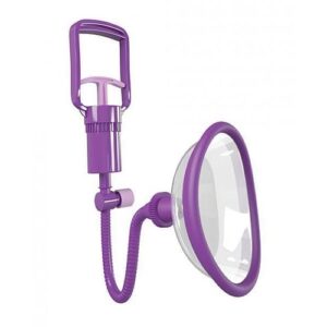 Fantasy For Her Manual Pussy Pump