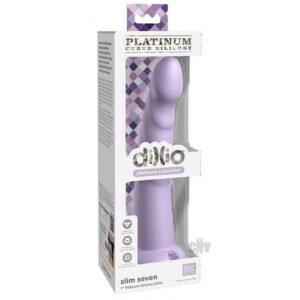 Dillio Platinum Slim Seven Lavender