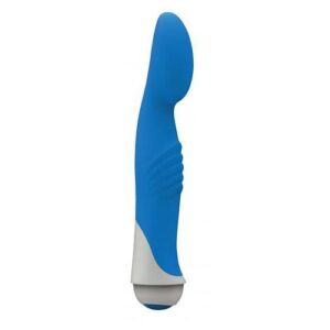Gossip Jenny 7 Function G-Spot Vibrator Blue