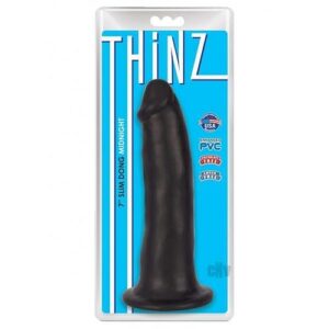 Thinz Slim Dong 7 Black