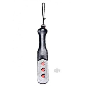 Sex and Mischief Enchanted Heart Paddle