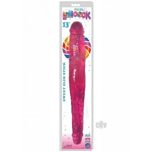 Lollicock Sweet Slim Stick 13 Cherry