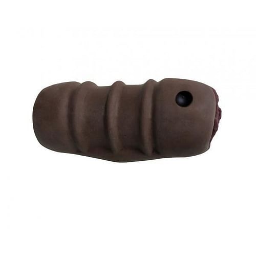 Mistress Double Stroker Elina & Nadia Brown - Image 4