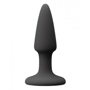 Colours Pleasures Mini Plug Black