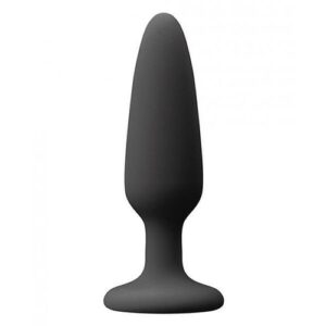 Colours Pleasures Small Plug Black