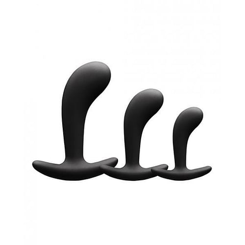 Renegade P-Spot Kit Black