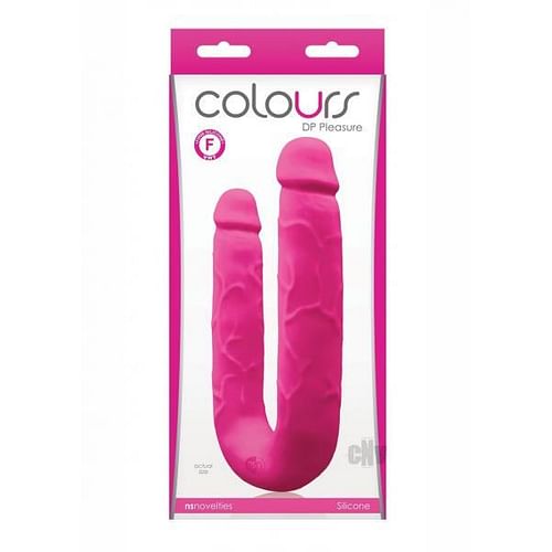Colours Dp Pleasures Pink