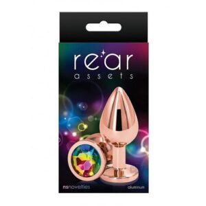 Rear Assets Rose Gold Med Rainbow