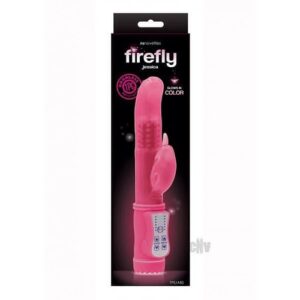 Firefly Jessica Rabbit Pink