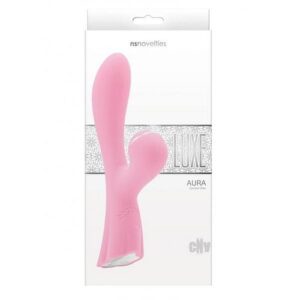 Luxe Aura Pink