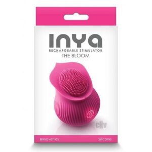 Inya The Bloom Pink